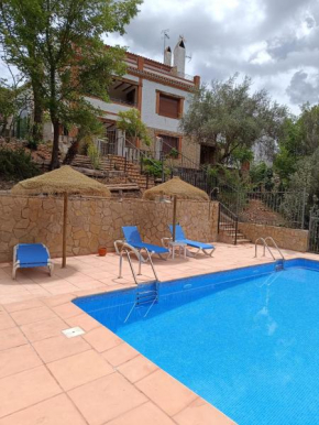 CASA RURAL CURTIDORES